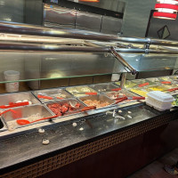 Hibachi Grill And Supreme Buffet: A Diverse Buffet Experience In Las Vegas