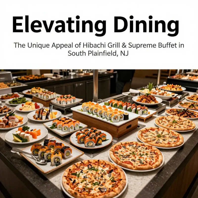 A hibachi chef creates a culinary spectacle at Hibachi Grill, showcasing the vibrant dining experience.