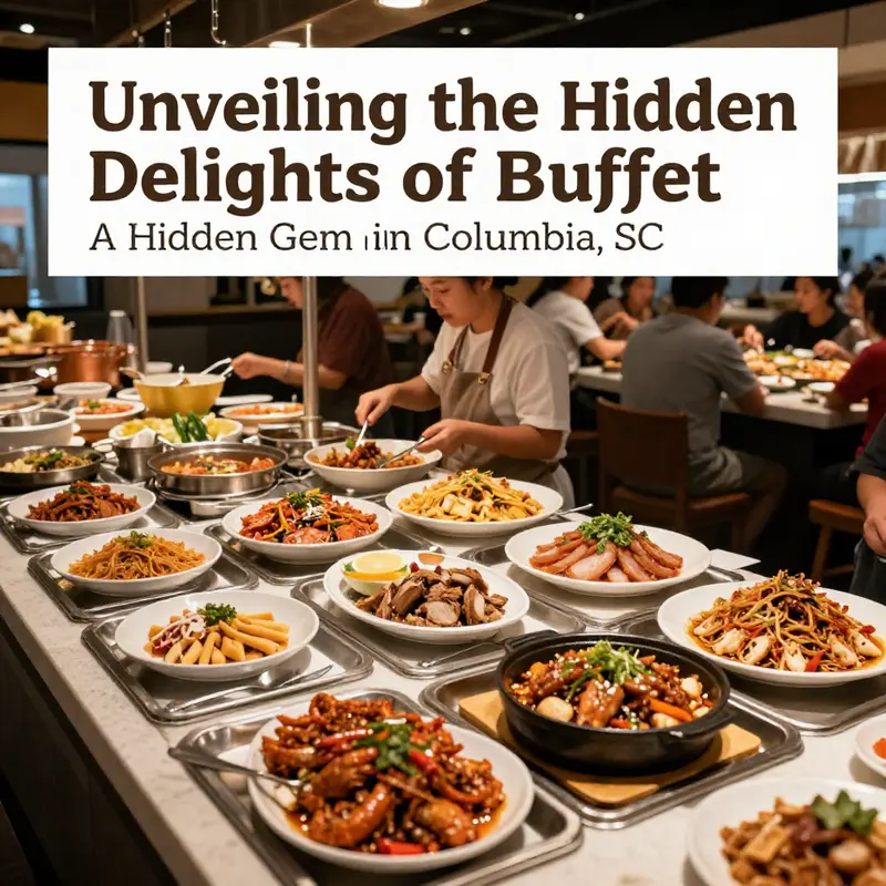 A lively dining atmosphere at Flaming Grill Supreme Buffet, showcasing the variety and quality of offerings.