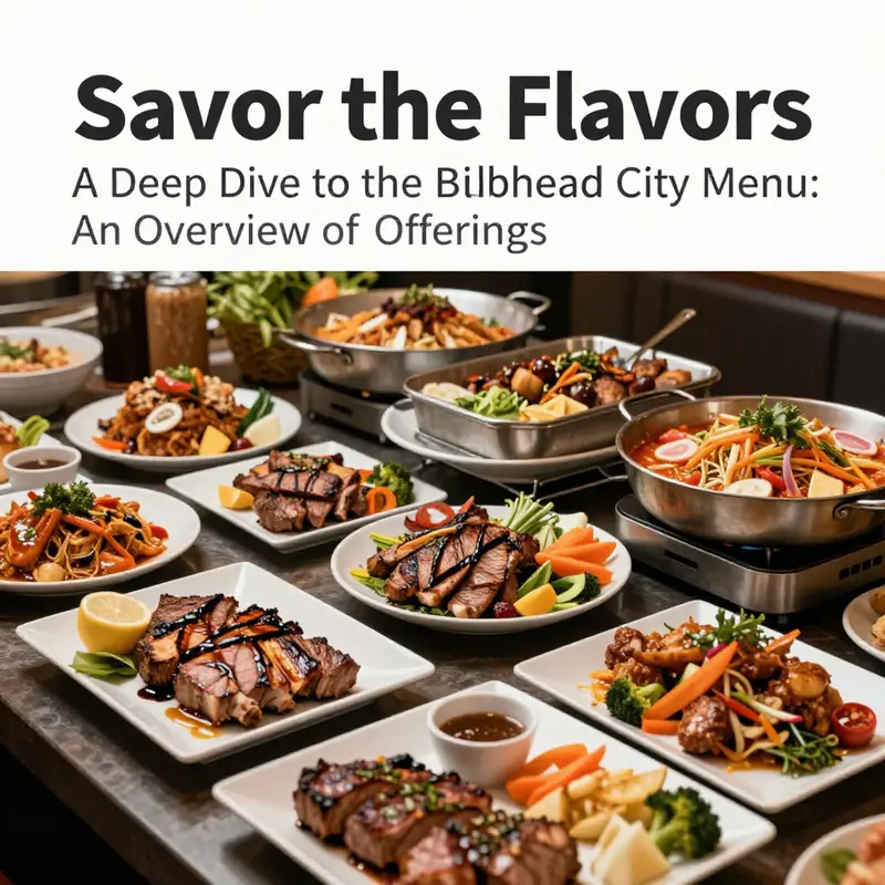 An enticing array of dishes available at Hibachi Buffet Bullhead City.