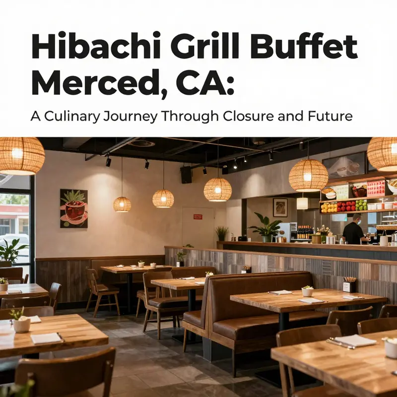 The bustling interior of Hibachi Grill Buffet showcasing active hibachi tables and a rich buffet spread.