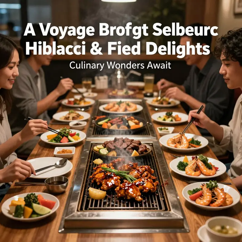 Grilled and Fried Delights at Hibachi Buffet Sebring.