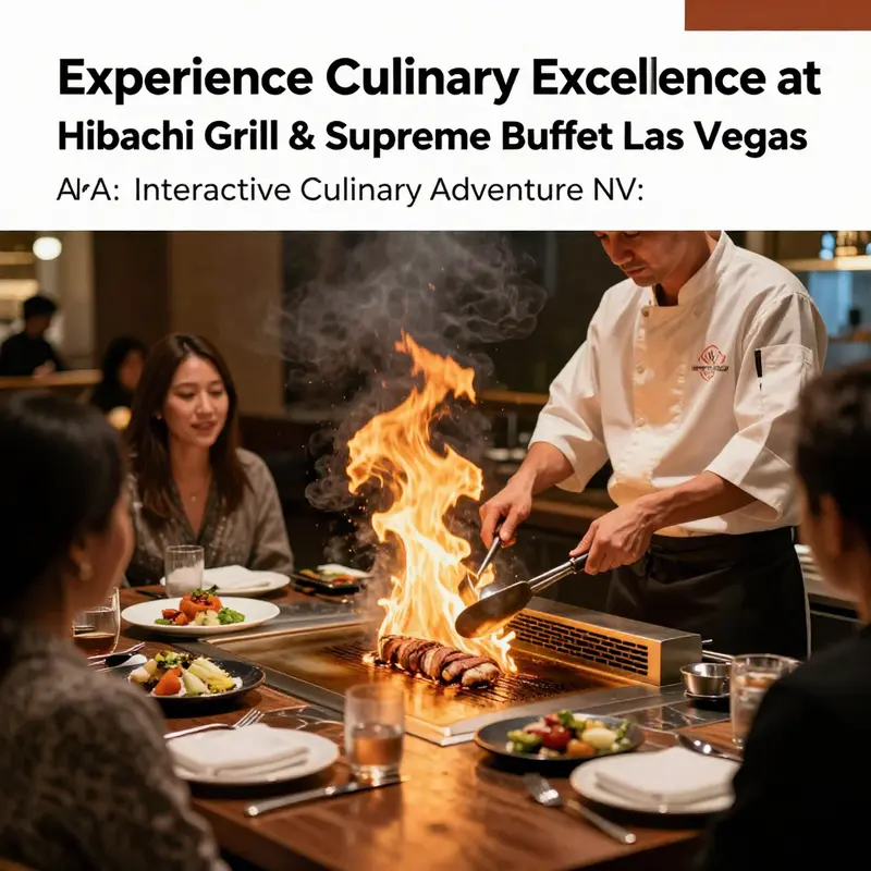 An appealing array of diverse dishes available at Hibachi Grill & Supreme Buffet, highlighting the restaurant’s extensive culinary options.