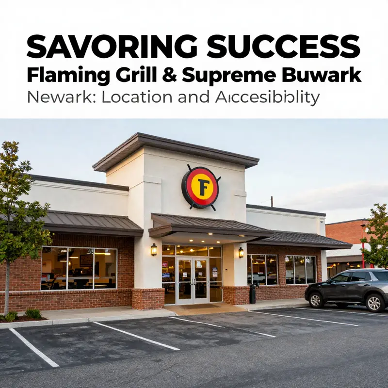 An enticing variety of dishes at Flaming Grill & Supreme Buffet highlights the culinary offerings that appeal to diverse palates.