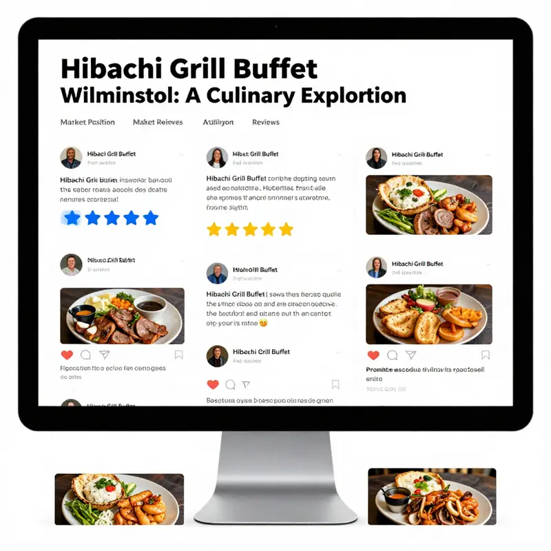 The diverse menu offerings at Hibachi Grill Buffet, showcasing sushi, grilled meats, and Asian dishes.