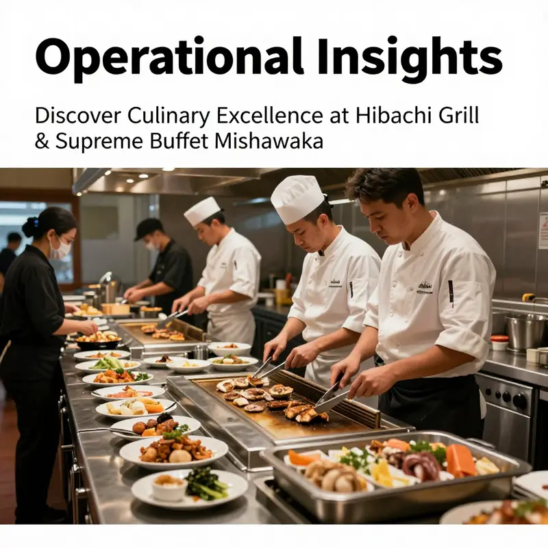 A delightful and colorful array of dishes served at Hibachi Grill & Supreme Buffet, representing culinary diversity.