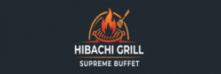 Hibachi Grill Supreme Buffet