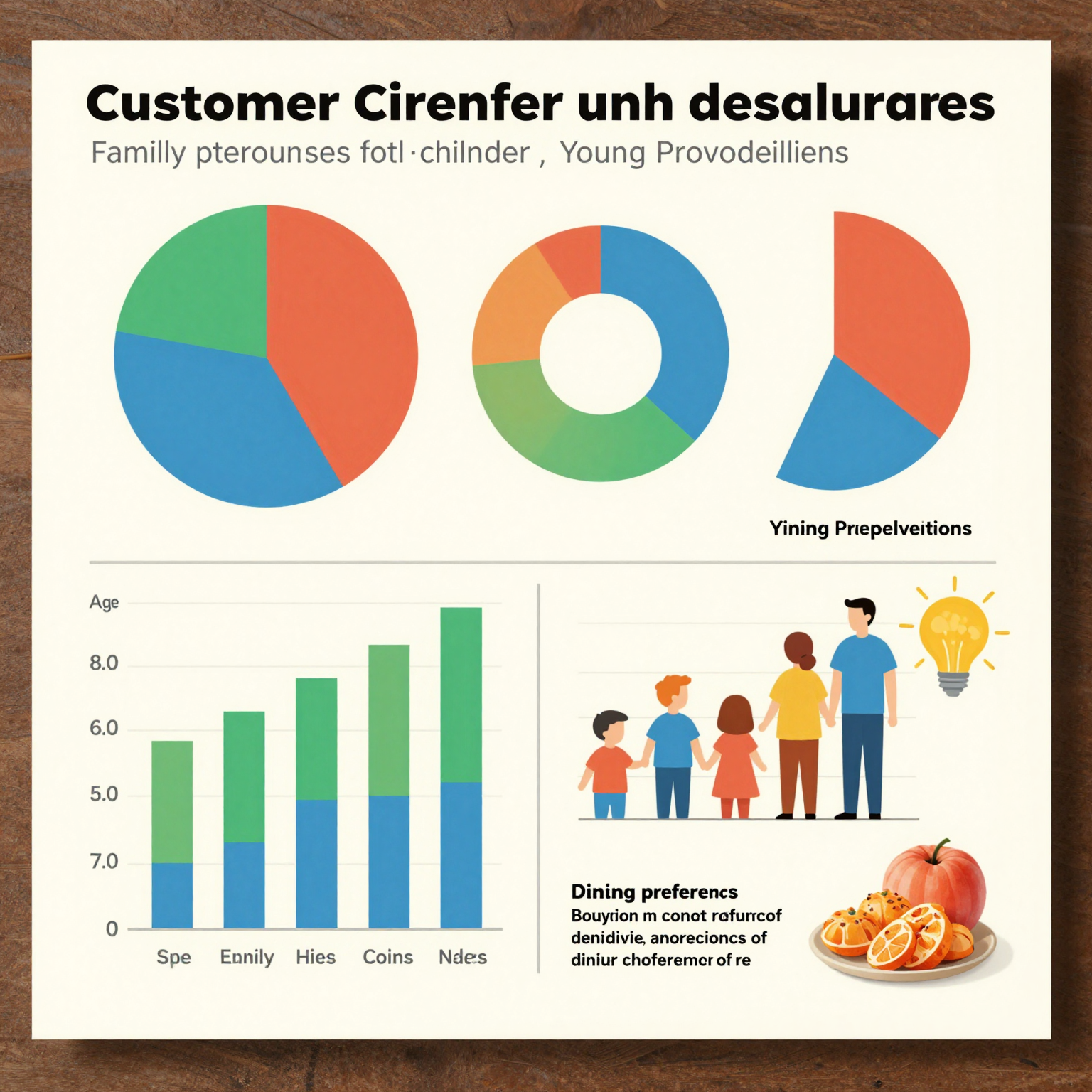 Demographics Graphic