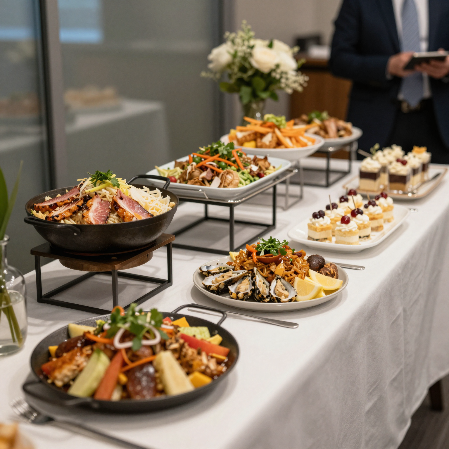 Hibachi Grill and Supreme Buffet