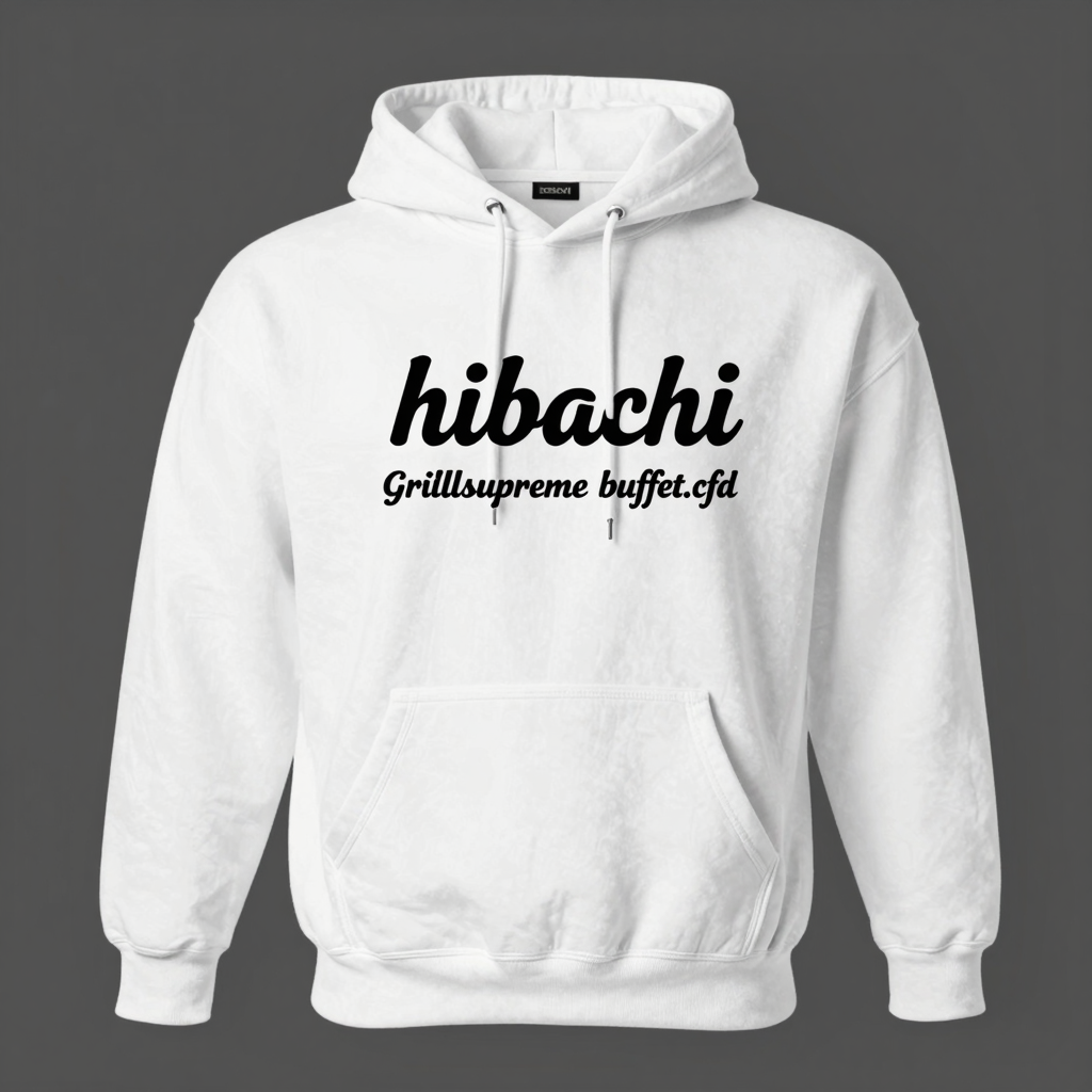 Hoodie
