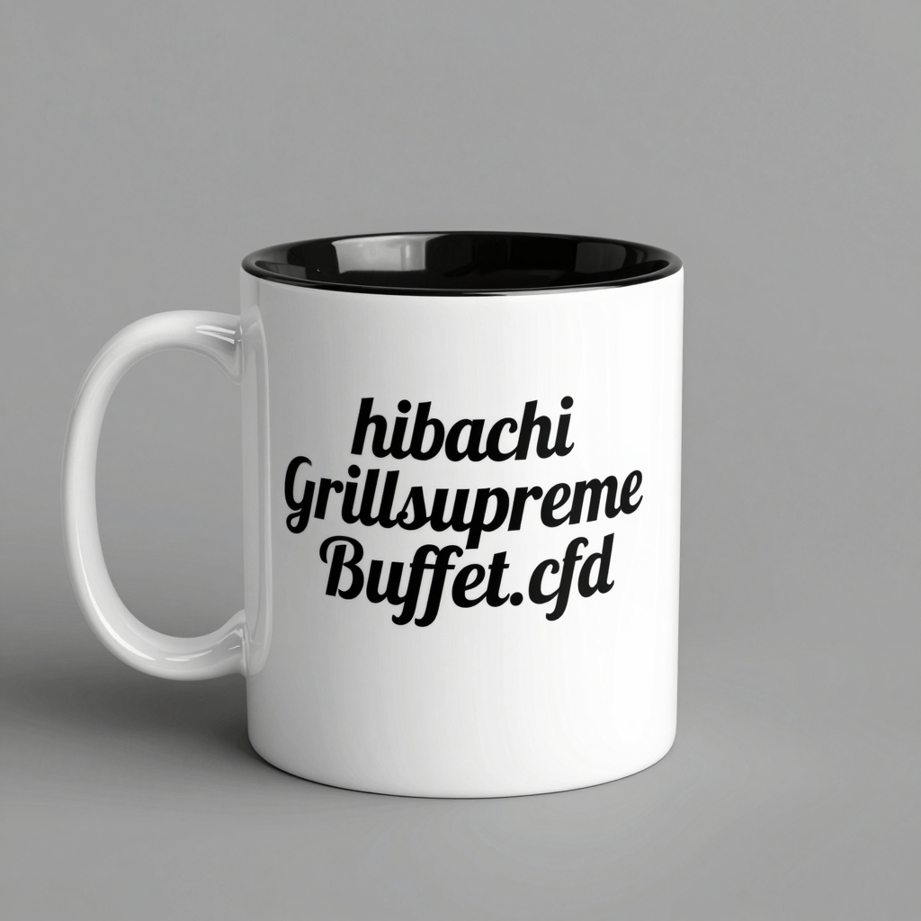 Mug