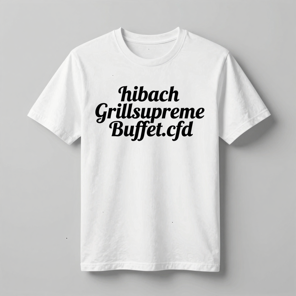 T-Shirt