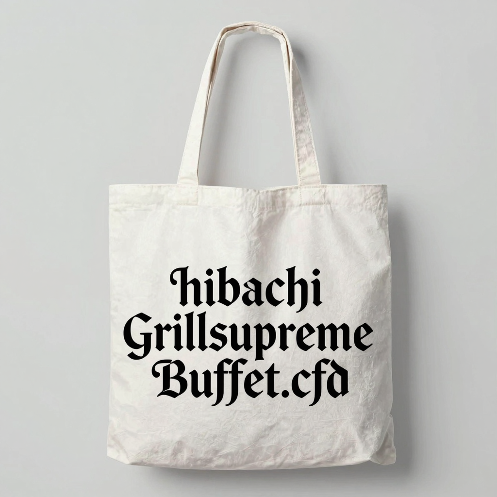 Tote Bag
