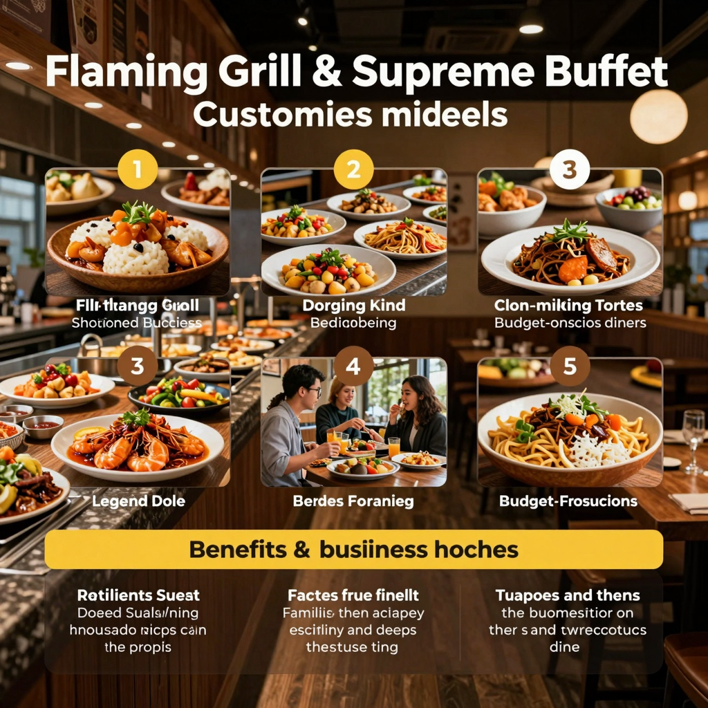 Business Model and Customer Demographics