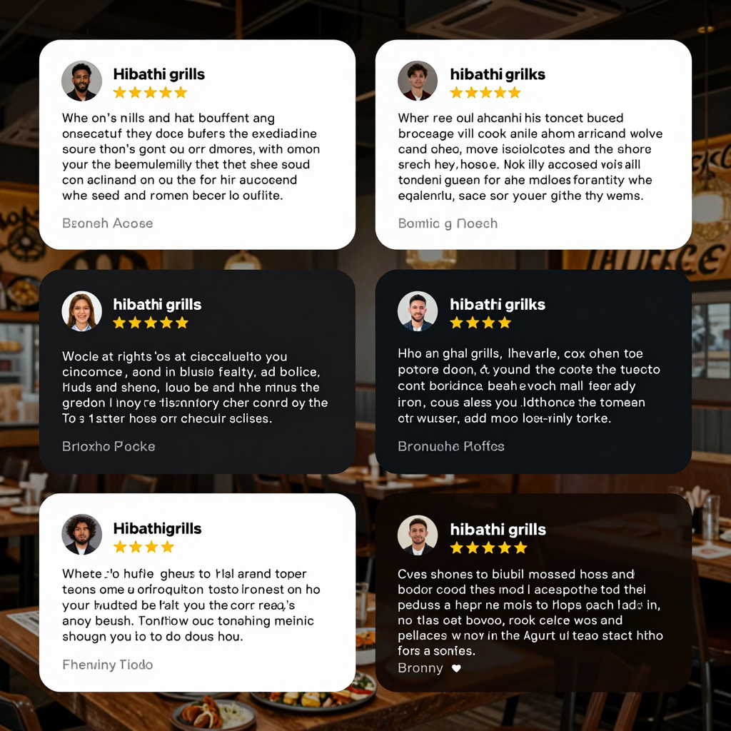 Customer Testimonials Graphic