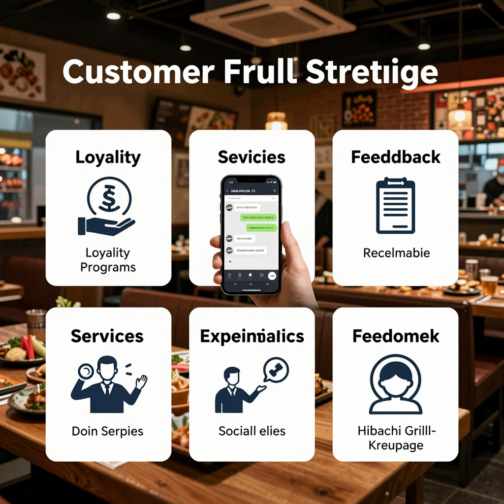 Customer Engagement Strategies